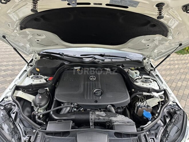 Mercedes E 220-19