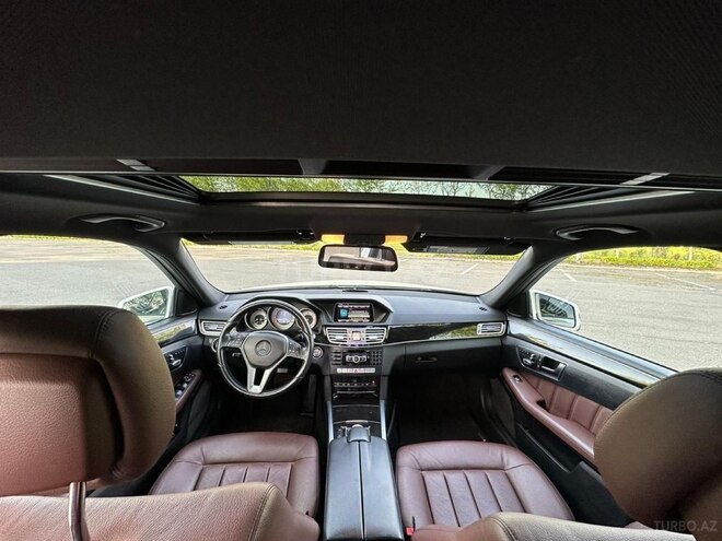 Mercedes E 220-20