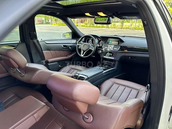 Mercedes E 220-14