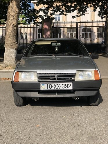 LADA (VAZ) 21099-1