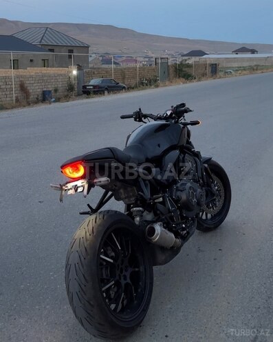 Honda CBR 1000-2