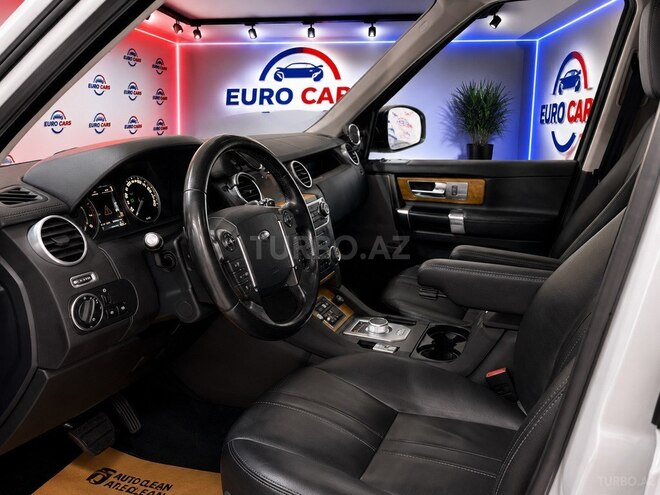 Land Rover Discovery-12