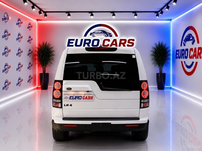 Land Rover Discovery-3