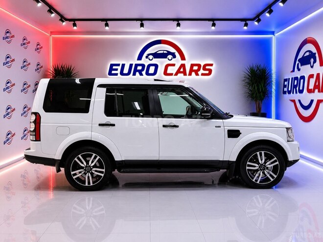 Land Rover Discovery-11
