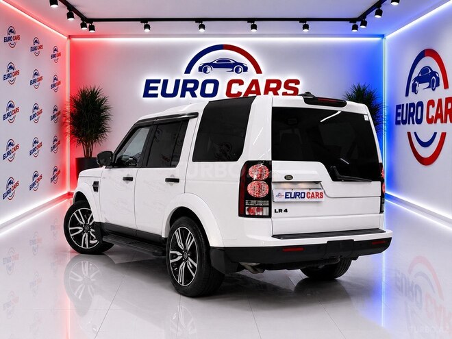 Land Rover Discovery-5
