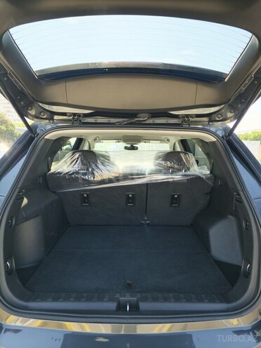 Chevrolet Equinox-12