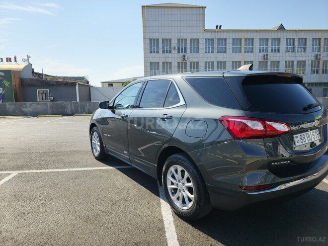 Chevrolet Equinox-6