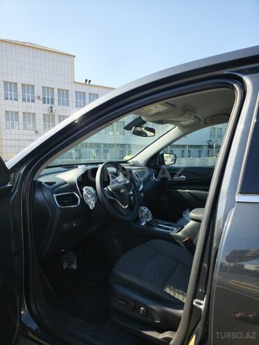 Chevrolet Equinox-10