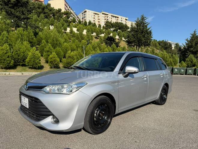 Toyota Corolla Fielder-13