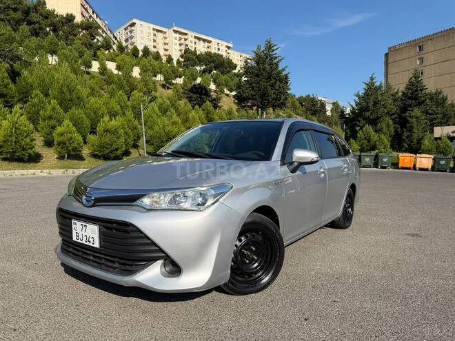 Toyota Corolla Fielder-10