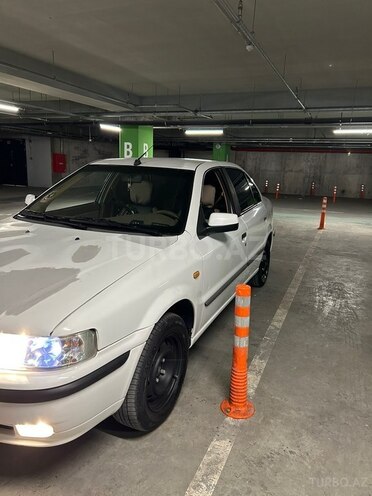 Khazar LX-4