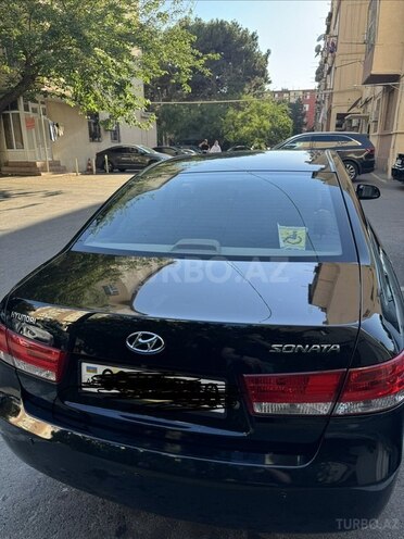 Hyundai Sonata-3