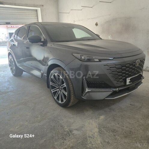 Changan Uni-K iDD-1