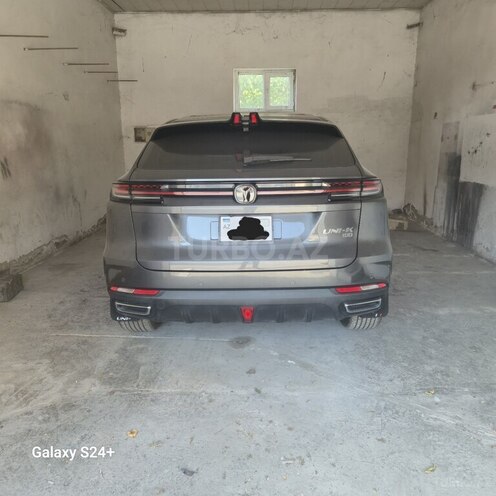 Changan Uni-K iDD-3