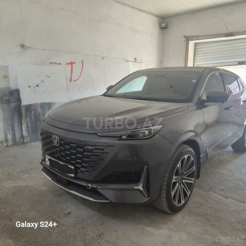 Changan Uni-K iDD-2