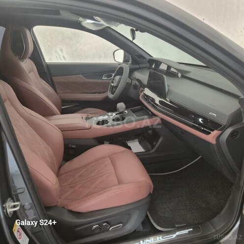 Changan Uni-K iDD-5