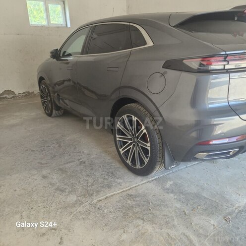 Changan Uni-K iDD-8