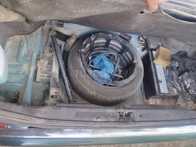 Mercedes C 180-16