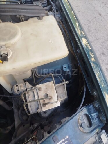 Mercedes C 180-15