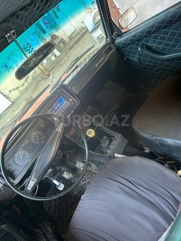 LADA (VAZ) 2107-3