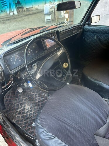 LADA (VAZ) 2107-4