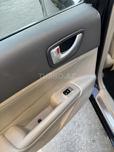 Hyundai Sonata-16
