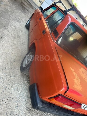 LADA (VAZ) 2107-7