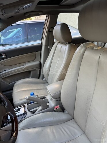 Hyundai Sonata-9