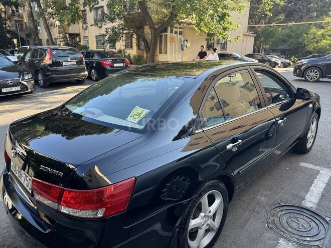 Hyundai Sonata-5