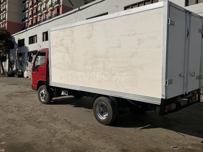 Isuzu NPR 66 L-7