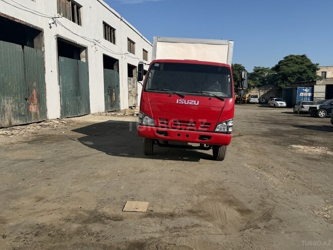 Isuzu NPR 66 L-3