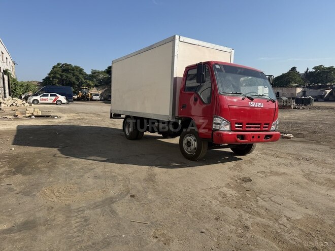 Isuzu NPR 66 L-1
