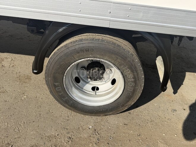 Isuzu NPR 66 L-5