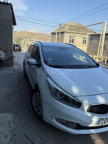 Kia Ceed SW-4