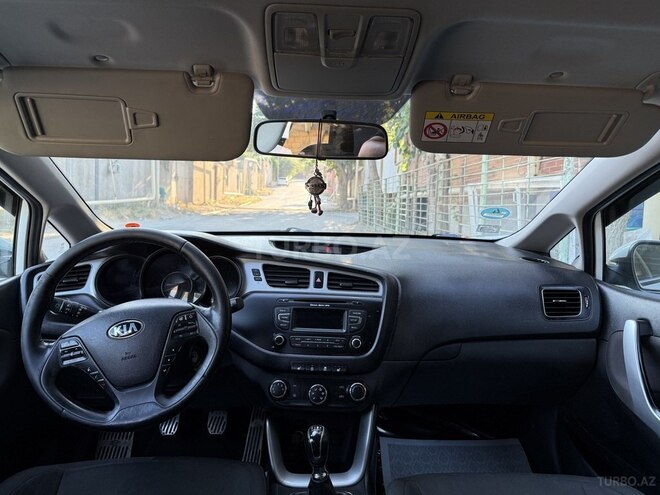 Kia Ceed SW-3