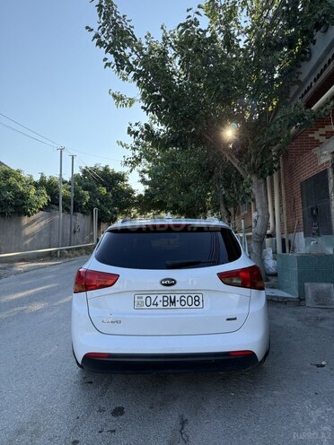 Kia Ceed SW-2