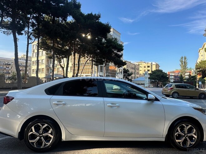 Kia Forte-3