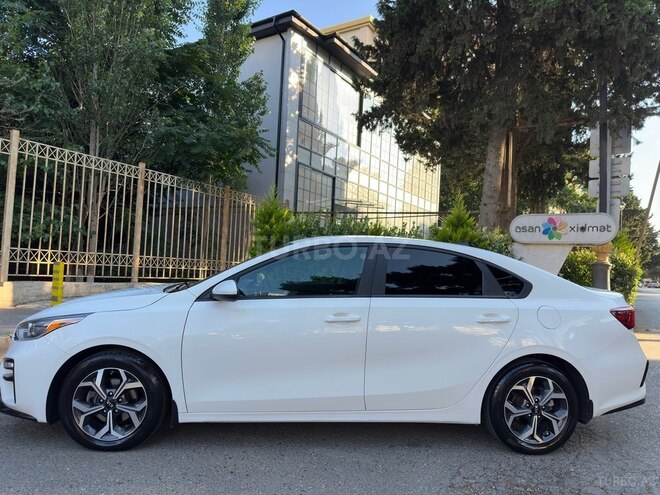 Kia Forte-2