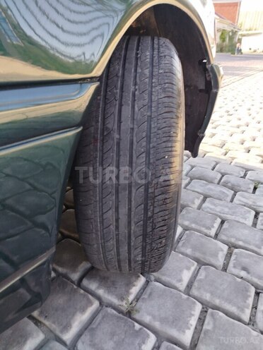 Mercedes C 200-7