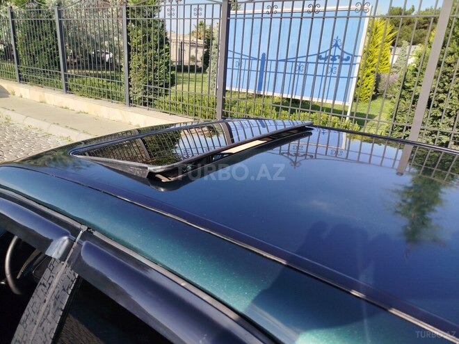 Mercedes C 200-9