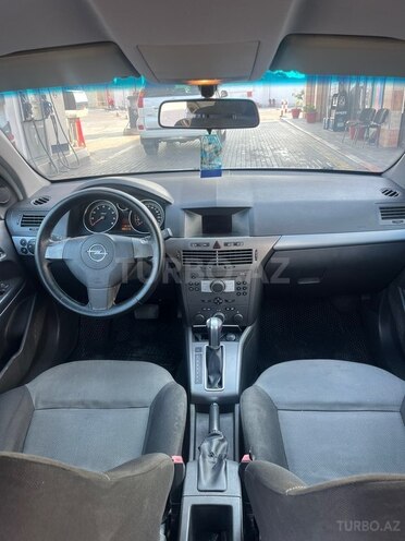 Opel Astra-4