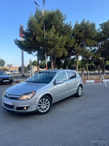 Opel Astra-1