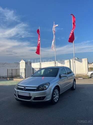 Opel Astra-9