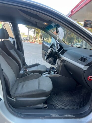 Opel Astra-6