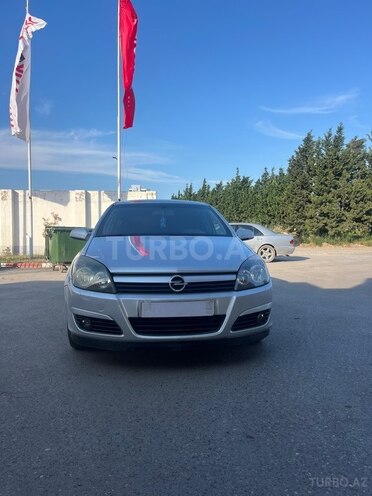 Opel Astra-8