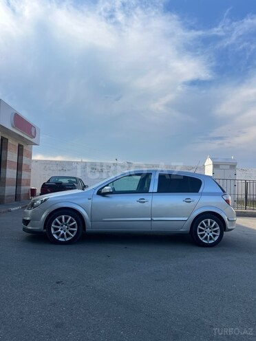 Opel Astra-10