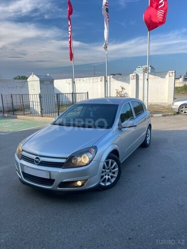 Opel Astra-16
