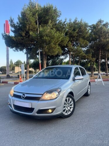 Opel Astra-15