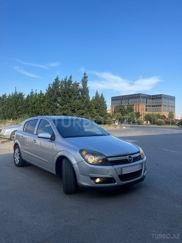 Opel Astra-14