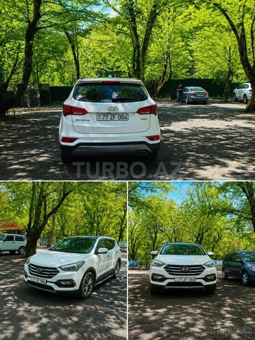 Hyundai Santa Fe-3